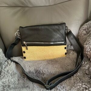 Hammitt VIP Medium in Chapparral Raffia